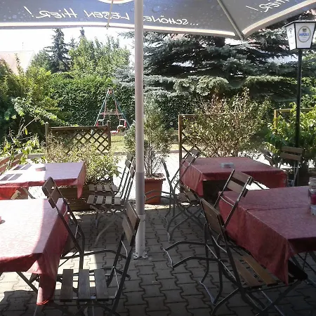 Gasthof Magg 2* Biberbach (Bavaria)