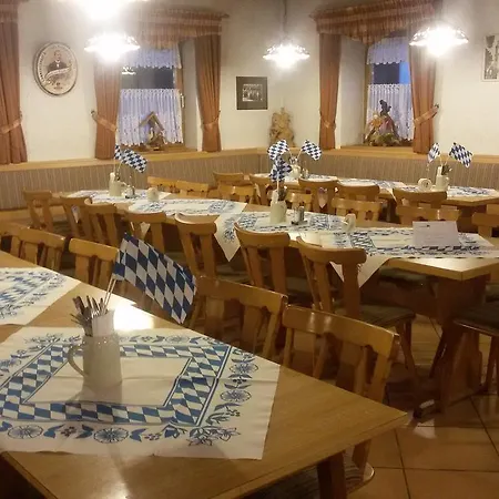 Gasthof Magg Biberbach (Bavaria)