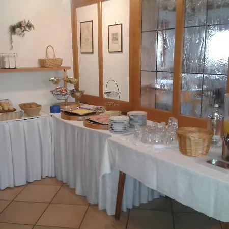 Gasthof Magg 2*