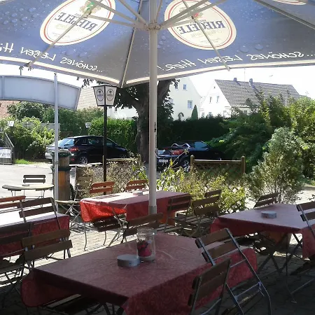 Gasthof Magg Han/Misafirhane 2*