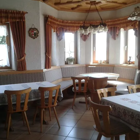 Han/Misafirhane Gasthof Magg