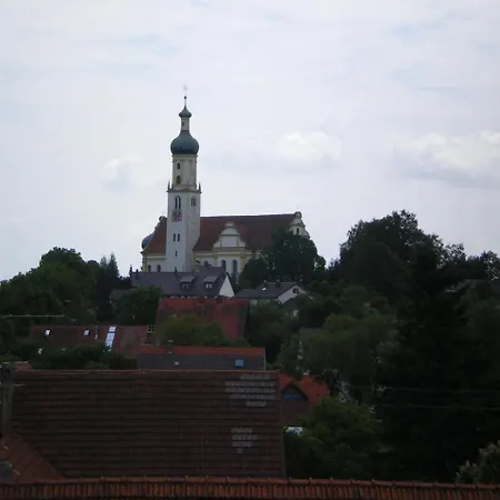 Gasthof Magg 2*