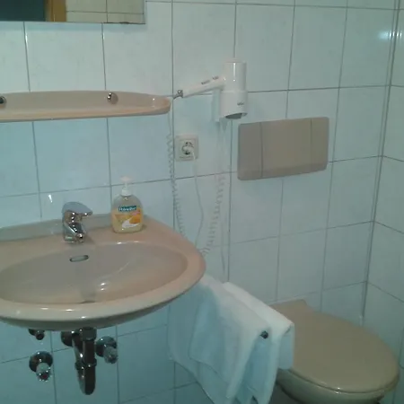 Gasthof Magg Han/Misafirhane 2*