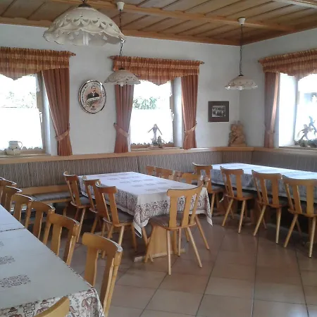 Han/Misafirhane Gasthof Magg Biberbach (Bavaria)
