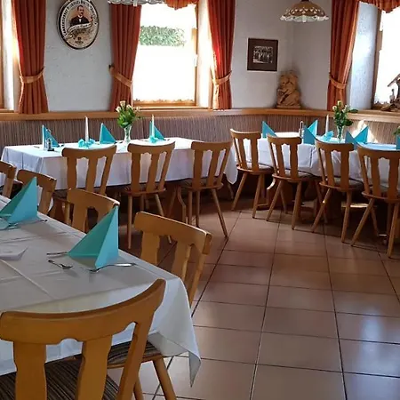 Gasthof Magg Han/Misafirhane